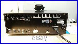 Yaesu FT-990 HF Amateur Transceiver AC Version C MY OTHER HAM RADIO GEAR eBAY