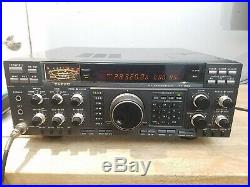 Yaesu FT-990 HF Amateur Transceiver AC Version C MY OTHER HAM RADIO GEAR eBAY FT