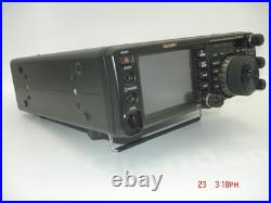 Yaesu FT-991A All Band, Multimode Portable Traanceiver and Accessories, TESTED