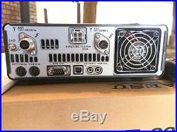 Yaesu FT-991A All Mode Transceiver with Factory Accessories Yaesu FT-991A All Mode Transceiver with Factory Accessories