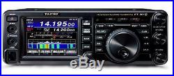 Yaesu FT-991A HF/VHF/UHF All Mode Radio with RT Systems Prog. Software and Cable