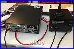 Yaesu FT-991A HF/VHF/UHF All Mode Transceiver HAM Radio and Accessory Bundle
