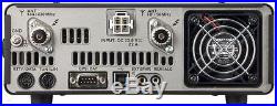 Yaesu FT-991A HF/VHF/UHF All-Mode Transceiver - Mobile Installation Bundle