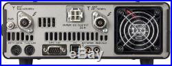 Yaesu FT-991A HF/VHF/UHF Multi-Mode Portable Transceiver and Accessories Bundle