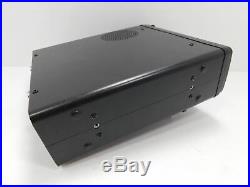 Yaesu FT-991 HF/VHF/UHF All Mode Transceiver with Orig Box, Hand Mic SN 5K190464