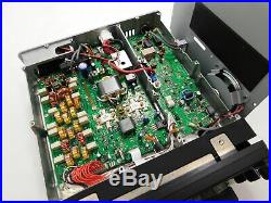 Yaesu FT-991 HF/VHF/UHF All Mode Transceiver with Orig Box, Hand Mic SN 5K190464