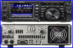 Yaesu FT-991 Multimode Portable Transciever HF VHF UHF with Speaker HAM Radio