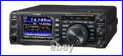 Yaesu FT-991 Multimode Portable Transciever HF VHF UHF with Speaker HAM Radio