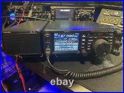 Yaesu FT-991 Multimode Portable Transciever HF VHF UHF with Speaker HAM Radio