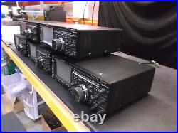 Yaesu FTdx-101D HF/50MHz 100W Transceivers