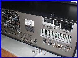 Yaesu FTdx-5000D HF/50 MHz Radio Transceiver
