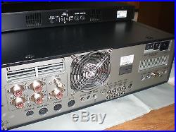 Yaesu FTdx-5000D HF/50 MHz Radio Transceiver