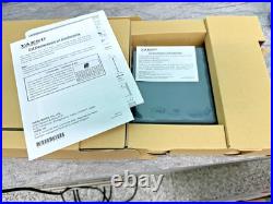 Yaesu Fc-50