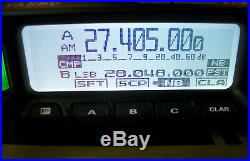 Yaesu Ft891 Hf 6 Meter Mobile Ham Radio 100 Watts