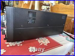 Yaesu Ft-1000 200w Hf All-mode Transceiver