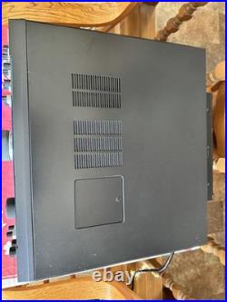 Yaesu Ft-1000 200w Hf All-mode Transceiver