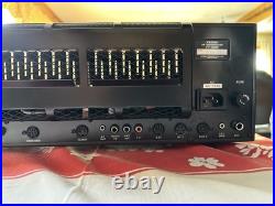 Yaesu Ft-1000 200w Hf All-mode Transceiver