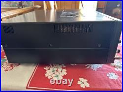 Yaesu Ft-1000 200w Hf All-mode Transceiver