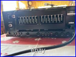 Yaesu Ft-1000 200w Hf All-mode Transceiver