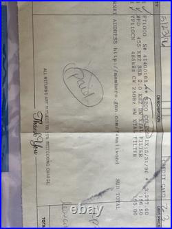 Yaesu Ft-1000 200w Hf All-mode Transceiver