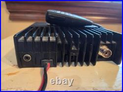 Yaesu Ft-2400 Tested