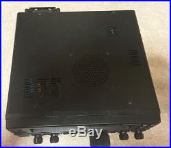 Yaesu Ft-450d Hf/50mhz 100w All-mode Ham Radio Transceiver SLIGHTLY Used