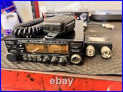 Yaesu Ft-4700 144/430mhz Duo Band FM 10w Ham Radio Transceiver