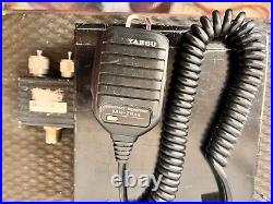 Yaesu Ft-4700 144/430mhz Duo Band FM 10w Ham Radio Transceiver