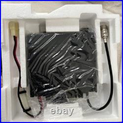 Yaesu Ft-5100 Dual Band Fm Transceiver With Microphone New In Original Box