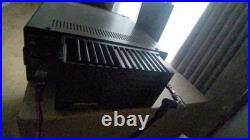 Yaesu Ft-707 Hf Ssb Am Transceiver