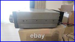 Yaesu Ft-707 Hf Ssb Am Transceiver