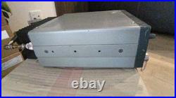 Yaesu Ft-707 Hf Ssb Am Transceiver