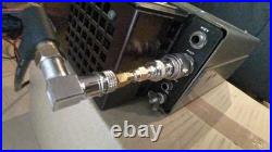 Yaesu Ft-707 Hf Ssb Am Transceiver