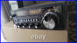 Yaesu Ft-707 Hf Ssb Am Transceiver