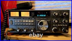Yaesu Ft-726r 2 Meter And Uhf Radio