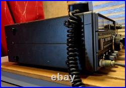 Yaesu Ft-726r 2 Meter And Uhf Radio