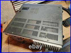 Yaesu Ft-726r 2 Meter And Uhf Radio