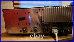 Yaesu Ft-726r 2 Meter And Uhf Radio