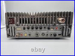 Yaesu Ft-757gx Ham Radio Transceiver Untested As Is