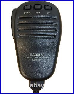 Yaesu Ft-840 Used Excellent Condition Hf Ham Radio
