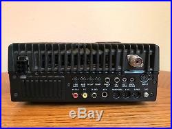 Yaesu Ft-900 At Hf Ham Transceiver