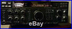 Yaesu Ft-990 DC Amateur Radio Hf Transceiver Ham Shortwave Radio Local Pu Only
