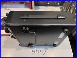 Yaesu Ft-991A All Band Portable Transceiver