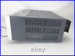 Yaesu Ftdx 401 Tube Transceiver Ham Radio Equipment