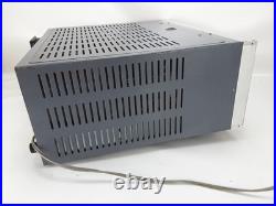 Yaesu Ftdx 401 Tube Transceiver Ham Radio Equipment