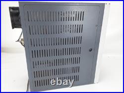 Yaesu Ftdx 401 Tube Transceiver Ham Radio Equipment