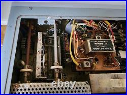 Yaesu HAM radio components SSB Transceiver FT-101E