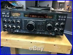 Yaesu HF Ham Radio FT-1000