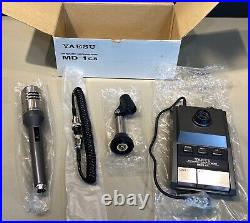 Yaesu MD-1C8 Microphone MD-1 C8 New In Box