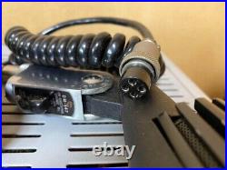 Yaesu Model FT-101E SSB Ham Radio Transceiver